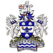 Lisgar Logo